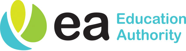 ea logo